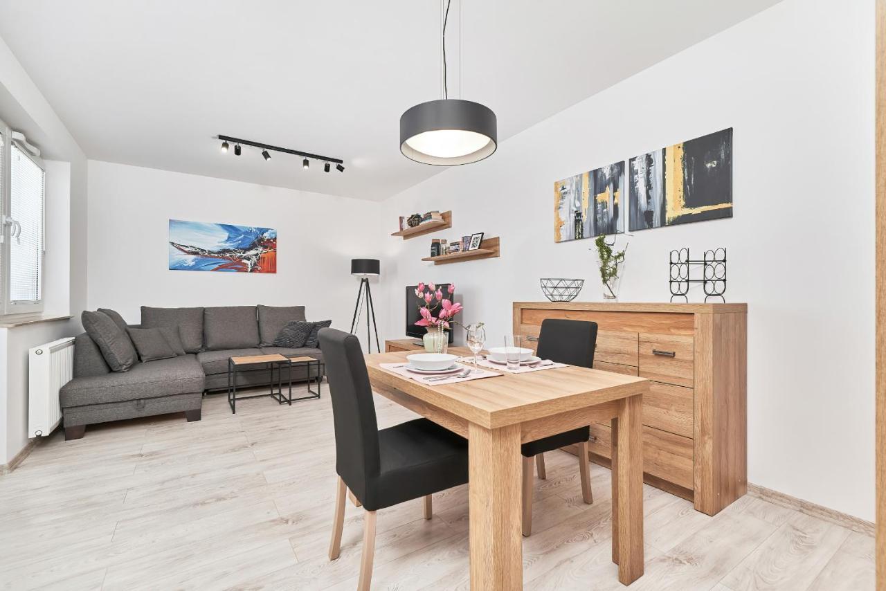 Exclusive Tęczowa By Renters Apartament Wrocław