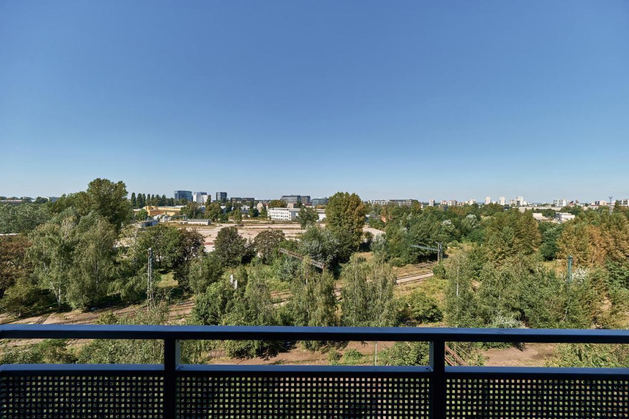 Exclusive Tęczowa By Renters Apartament
