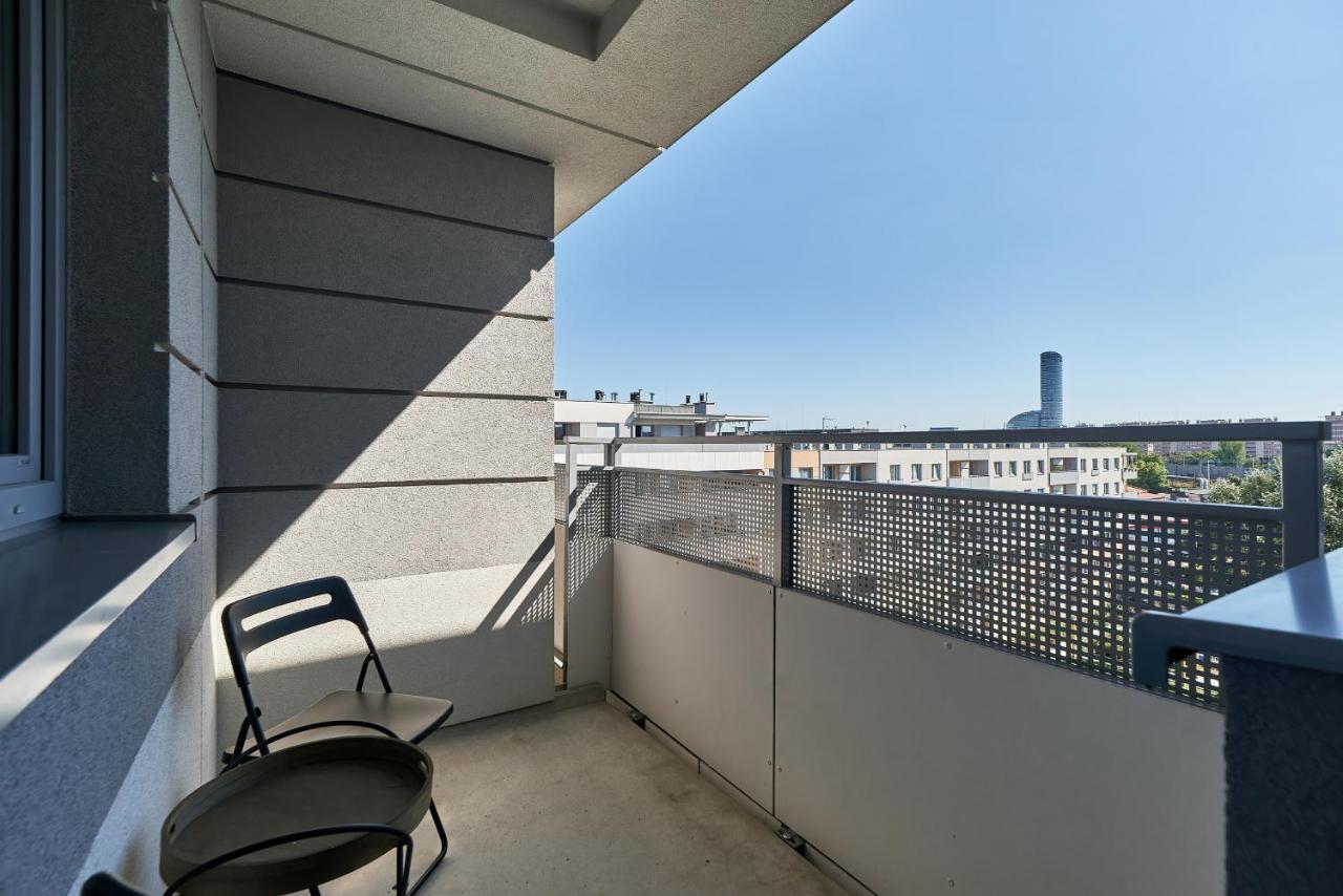 Exclusive Tęczowa By Renters * Wrocław