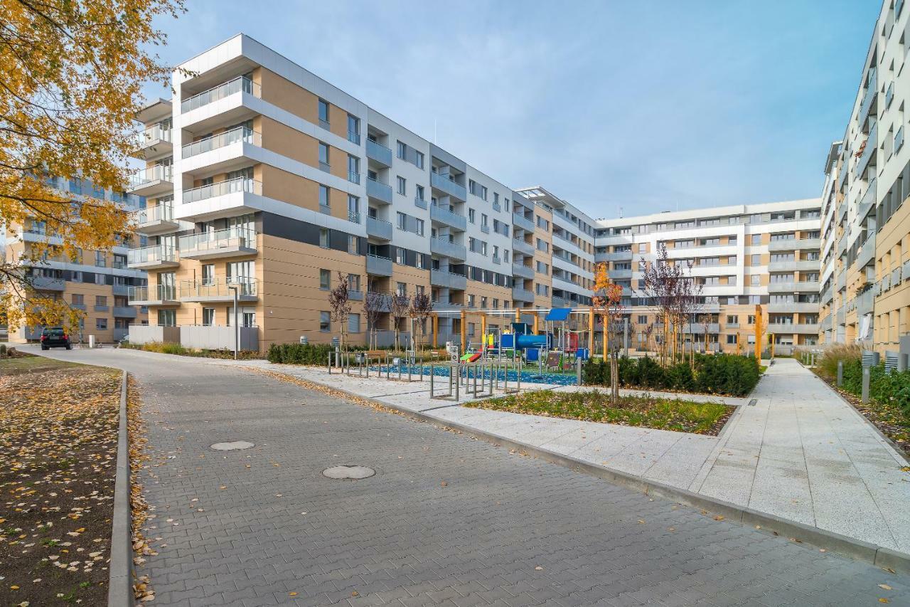 Exclusive Tęczowa By Renters Wrocław
