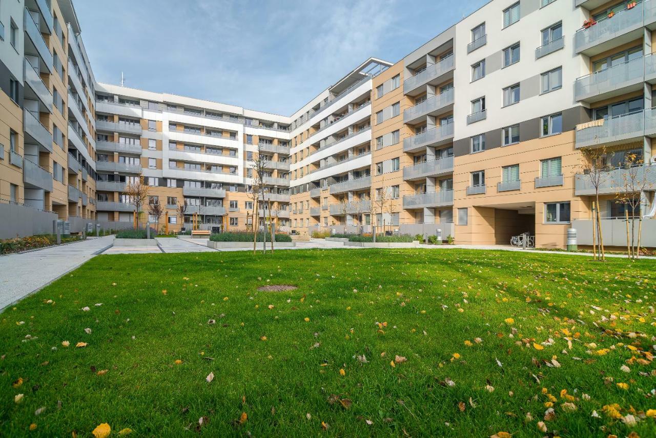 Apartament Exclusive Tęczowa By Renters *