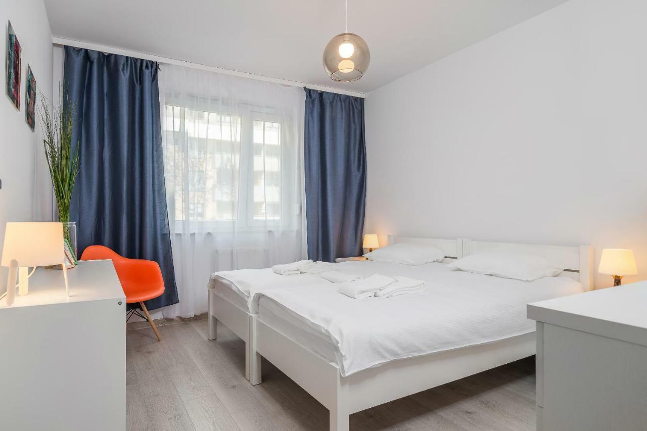Exclusive Tęczowa By Renters