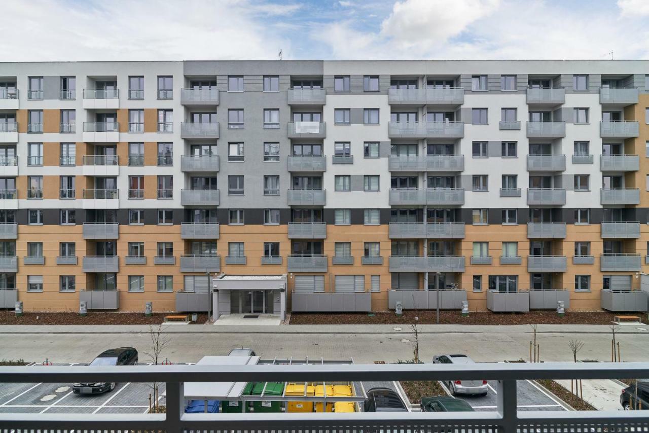 Exclusive Tęczowa By Renters
