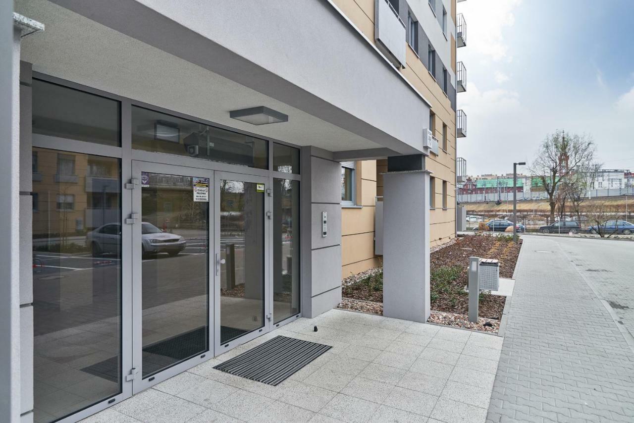 Exclusive Tęczowa By Renters Wrocław