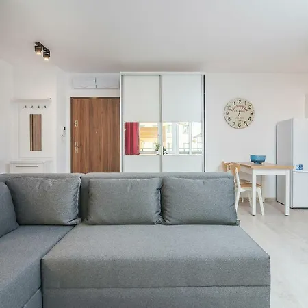 Exclusive Apartments Teczowa With Underground Parking By Noclegi Renters Wrocław Eksteriør bilde