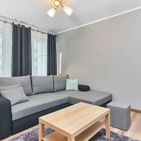 Exclusive Apartments Teczowa With Underground Parking By Noclegi Renters Wrocław Eksteriør bilde