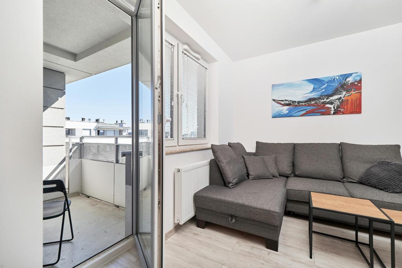 Exclusive Teczowa With Underground Parking By Renters * Wroclaw