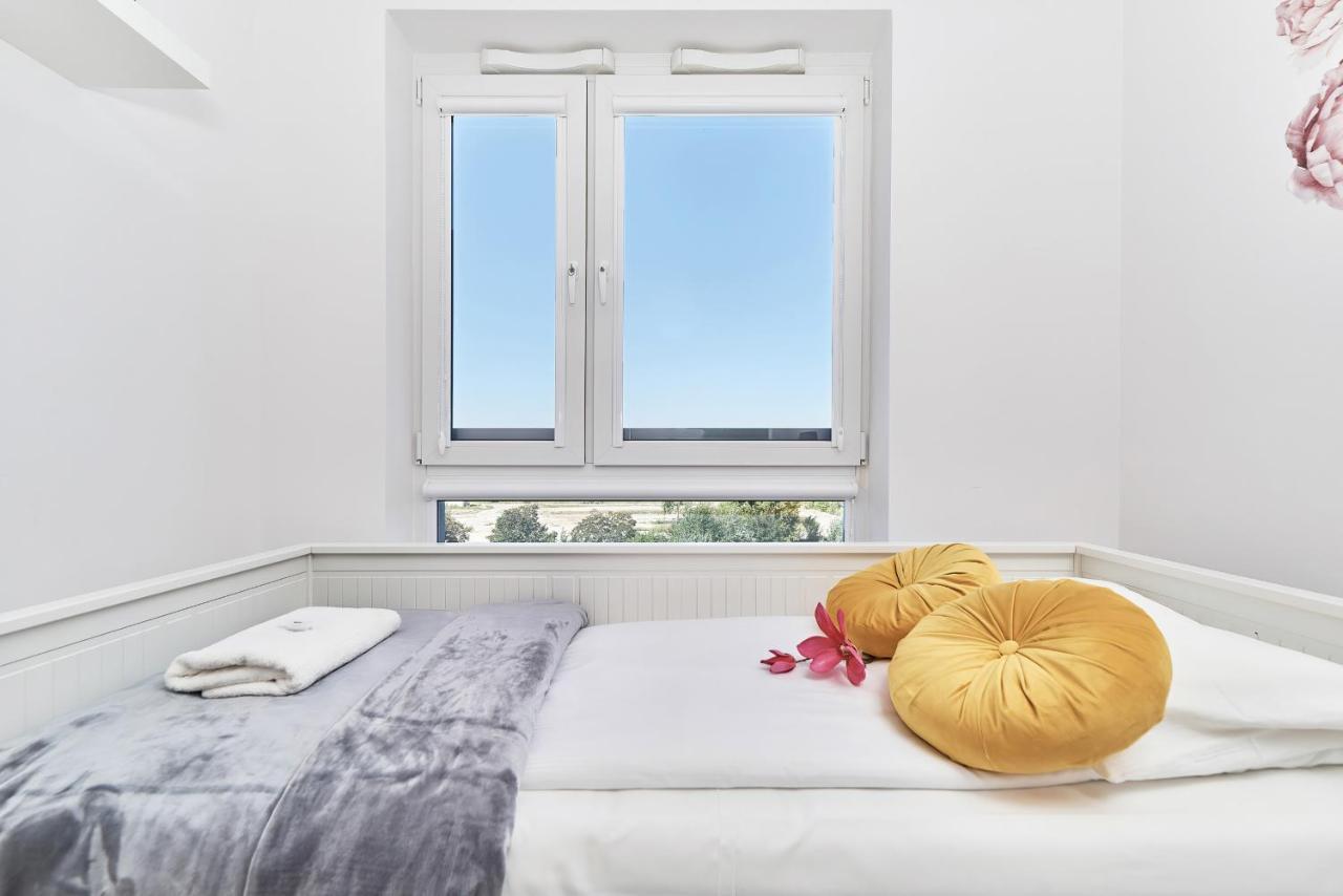 Exclusive Teczowa With Underground Parking By Renters Apartment