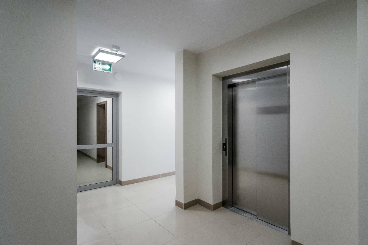 Apartment Exclusive Teczowa With Underground Parking By Renters