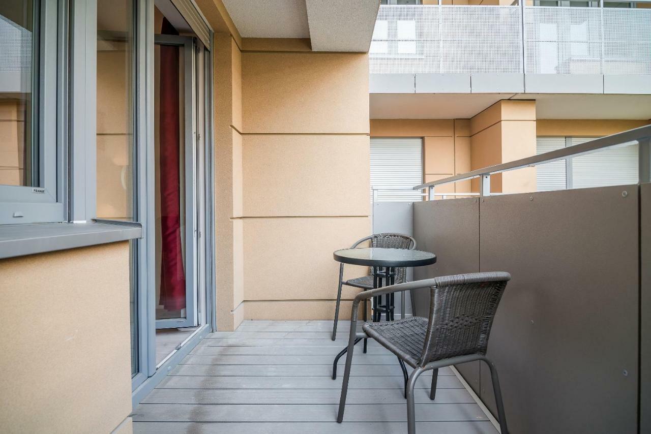 Exclusive Teczowa With Underground Parking By Renters